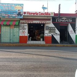 Florerí Conchita