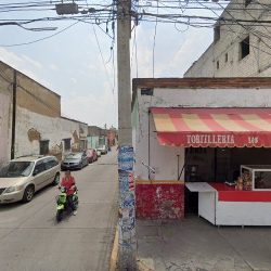 Florería 16 De Septiembre
