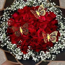 Florería 24 Horas De Oaxaca