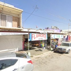 Floreria