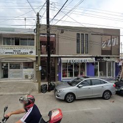 Floreria
