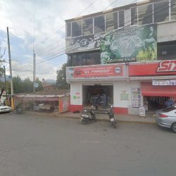 Floreria