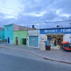 Floreria