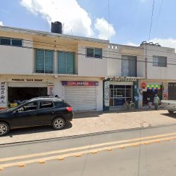 Floreria