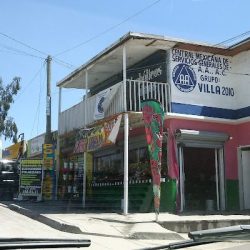 Floreria
