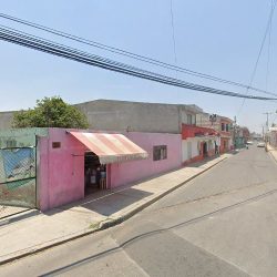 Floreria
