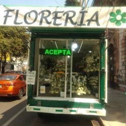 Floreria