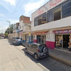 Floreria