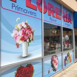 Floreria