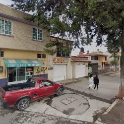 Floreria
