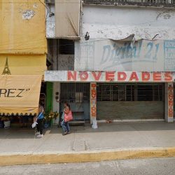 Floreria