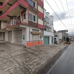Floreria