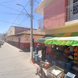 Floreria