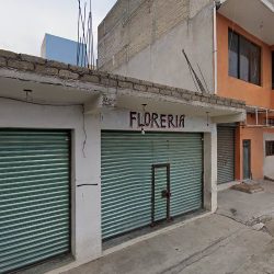 Floreria