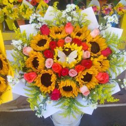 Floreria