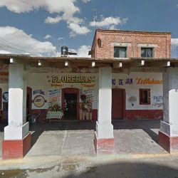 Floreria
