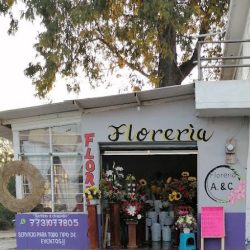 Florería A&c