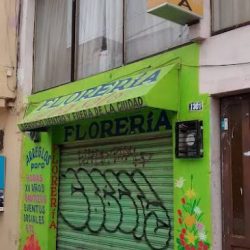 Florería Abasolo