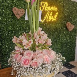 Florería Abril