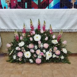 Floreria Abril