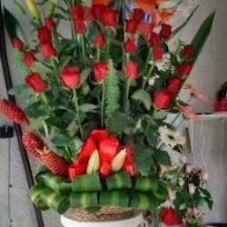 Floreria Aby's
