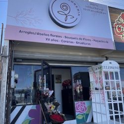 Florería Adelle