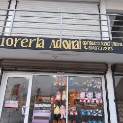 Florería Adonai
