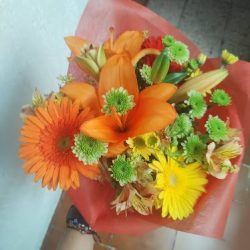 Florería Ady