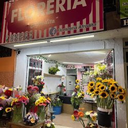Florería Afrodita