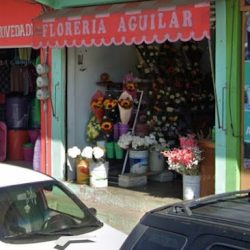 Florería Aguilar
