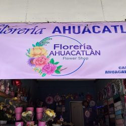 Floreria Ahuacatlan