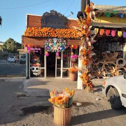 Florería Aitana - Florería En Tijuana