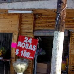 Florería Akyez