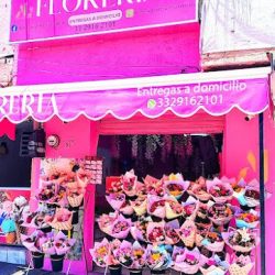 Florería Al Alma Lucatero