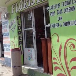Floreria Albert