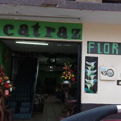Florería Alcatraz