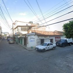 Floreria Alcatraz