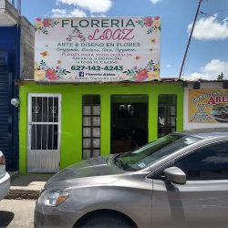 Floreria Aldaz