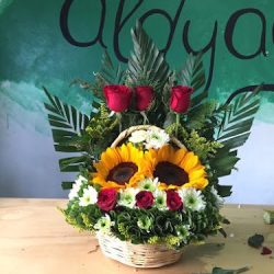 Florería Aldyad'cit