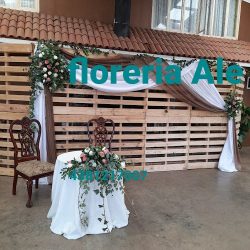 Floreria Ale Puruandiro