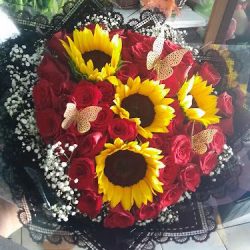Florería Alejandra