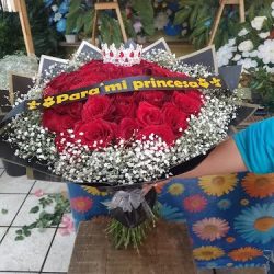 Florería Alejandra