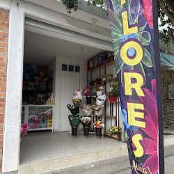 Florería Alexa