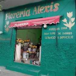 Floreria "alexis"