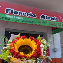 Florería Alexis