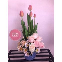 Floreria Alhelies