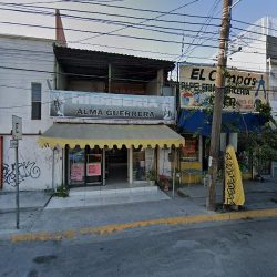 Florería Alma Floral