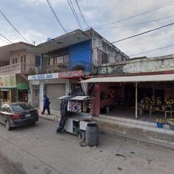 Florería Alondra