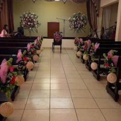 Florería Alondra