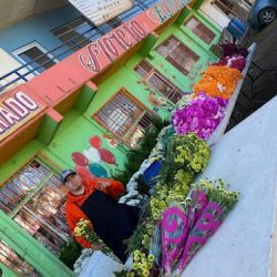Florería Alvarado